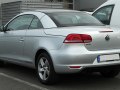 2011 Volkswagen Eos (facelift 2010) - Снимка 7
