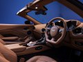 Aston Martin V8 Vantage Roadster (2018) - Fotografie 6