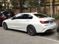 2019 BMW Серия 3 Седан Дълга база (G28) - Снимка 2