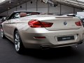 BMW 6-sarja Cabrio (F12) - Kuva 10