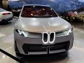 2024 BMW Vision Neue Klasse X - Fotografie 1