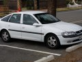 1998 Holden Vectra Hatchback (B) - Foto 1