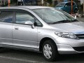 2005 Honda Airwave - Technical Specs, Fuel consumption, Dimensions