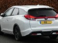 Honda Civic IX Tourer (facelift 2014) - Photo 6