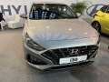 2020 Hyundai i30 III (facelift 2020) - Снимка 14