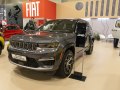 2022 Jeep Grand Cherokee V (WL) - εικόνα 103