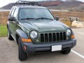 Jeep Liberty I (facelift 2004) - Fotografie 4