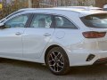 Kia Ceed III Sportswagon (facelift 2021) - Foto 4