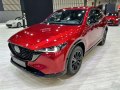 Mazda CX-5 II (facelift 2021) - Foto 7