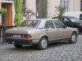 1982 Mercedes-Benz 190 (W201) - Снимка 3