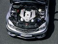 Mercedes-Benz C-class (W204) - Photo 10