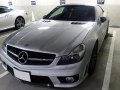 Mercedes-Benz SL (R230, facelift 2008) - Bild 4