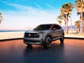 2025 Nissan Kicks (P16, USA) - Foto 58