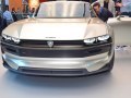 2018 Peugeot e-LEGEND Concept - Foto 3