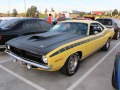 Plymouth Barracuda III - Снимка 8