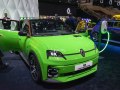 Renault 5 E-Tech - Fotografie 10