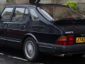 1987 Saab 900 I Combi Coupe (facelift 1987) - Bild 9