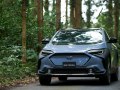 2022 Subaru Solterra - Technical Specs, Fuel consumption, Dimensions