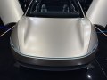 2024 Tesla Cybercab concept - Фото 5