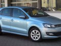 2010 Volkswagen Polo V (5-door) - εικόνα 13