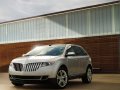 Lincoln MKX I (facelift 2011) - Photo 7