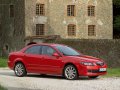 Mazda 6 I Sedan (Typ GG/GY/GG1 facelift 2005) - Fotografie 2