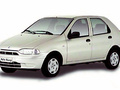 1996 Fiat Palio (178) - Bild 5