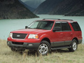 Ford Expedition II - Фото 5