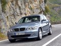 BMW Seria 1 Hatchback (E87) - Fotografie 5