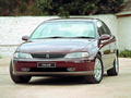 Holden Calais - Teknik özellikler, Yakıt tüketimi, Boyutlar