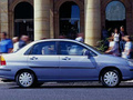 Suzuki Liana Sedan I - Bild 4