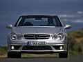 Mercedes-Benz CLK (C209, facelift 2005) - Foto 8