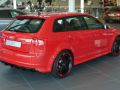 2012 Audi RS 3 sportback (8PA) - Fotoğraf 10