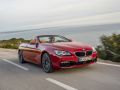 2015 BMW 6 Series Convertible (F12 LCI, facelift 2015) - Photo 17