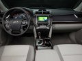 Toyota Camry VII (XV50) - Bilde 4