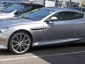 2011 Aston Martin Virage II - Photo 2