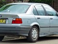 1991 BMW 3er Limousine (E36) - Bild 4
