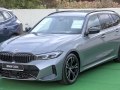 BMW Seria 3 Touring (G21 LCI, facelift 2022) - Fotografia 7