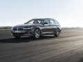 BMW 5er Touring (G31 LCI, facelift 2020) - Bild 4