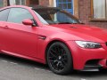 BMW M3 Купе (E92 LCI, facelift 2010) - Снимка 3