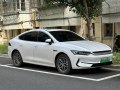 2021 BYD Qin Plus II (facelift 2021) - εικόνα 3