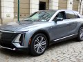 2023 Cadillac LYRIQ - Photo 17