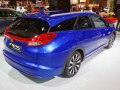 Honda Civic IX Tourer (facelift 2014) - Kuva 3