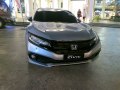 2020 Honda Civic X Sedan (facelift 2020) - Bild 5