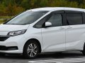 2019 Honda Freed II (facelift 2019) - Технически характеристики, Разход на гориво, Размери