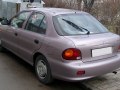 1995 Hyundai Accent Hatchback I - Bild 6