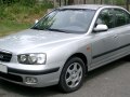 2001 Hyundai Elantra III - Bild 2