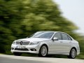 Mercedes-Benz C-class (W204) - Photo 3