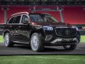 Mercedes-Benz Maybach GLS (X167, facelift 2023) - Photo 4