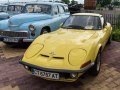 Opel GT I
